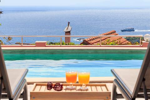 Villa Aelios