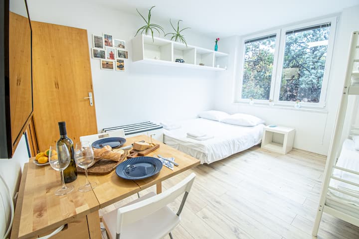 Umag Center Apartment Parking - Umago