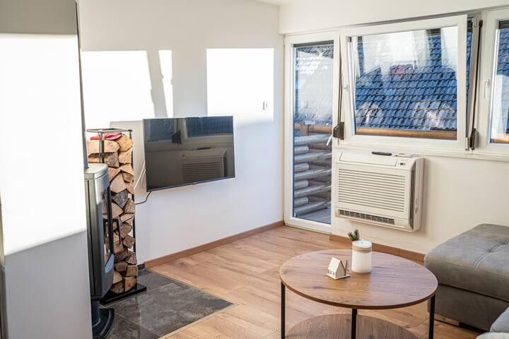 Apartmaji Ježek | App. Bodica (4) Near Ski Resort - Ribnica na Pohorju