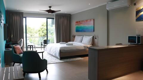 Thalassa Seychelles (Standard Room)