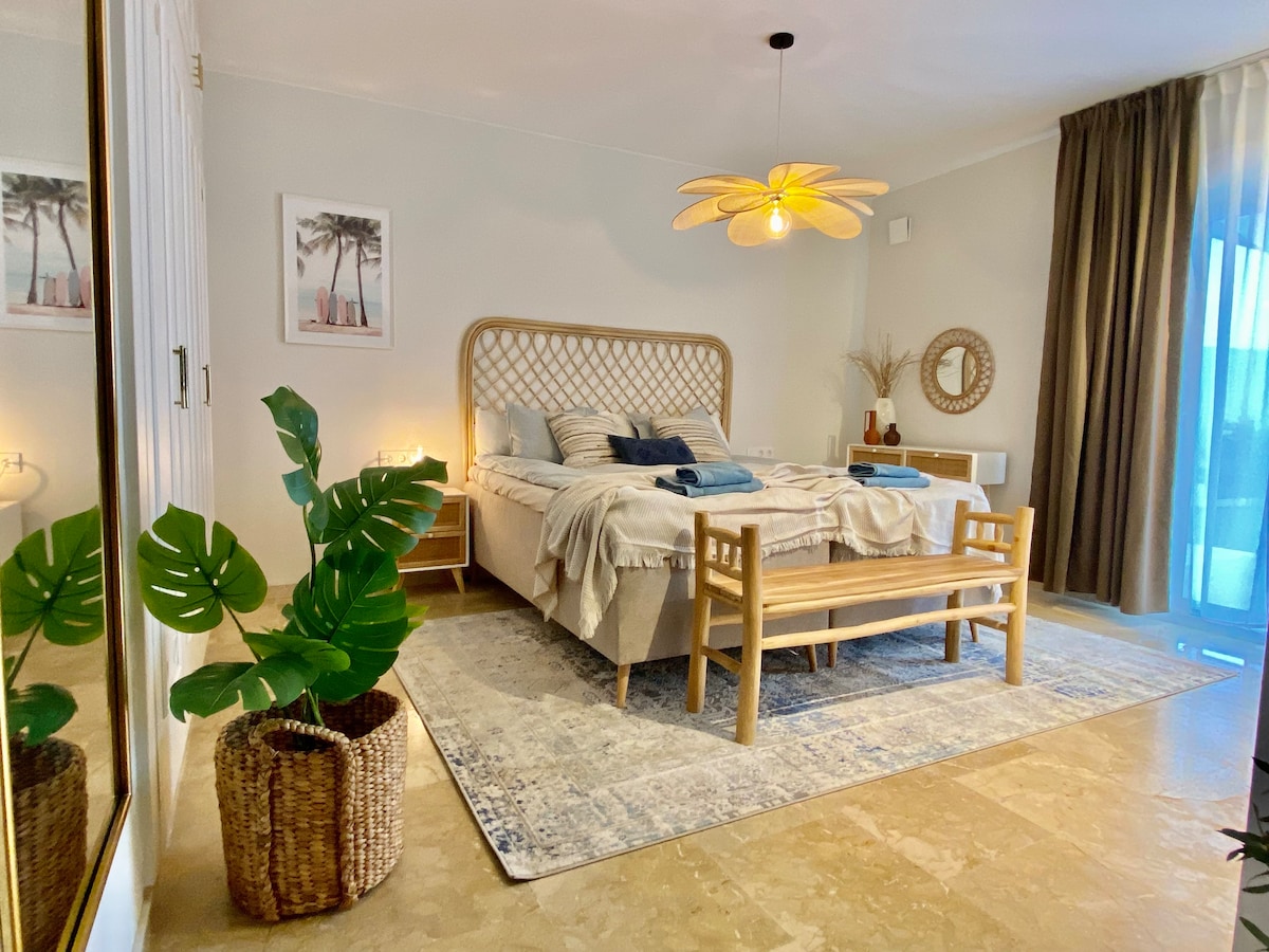 Спална соба 1