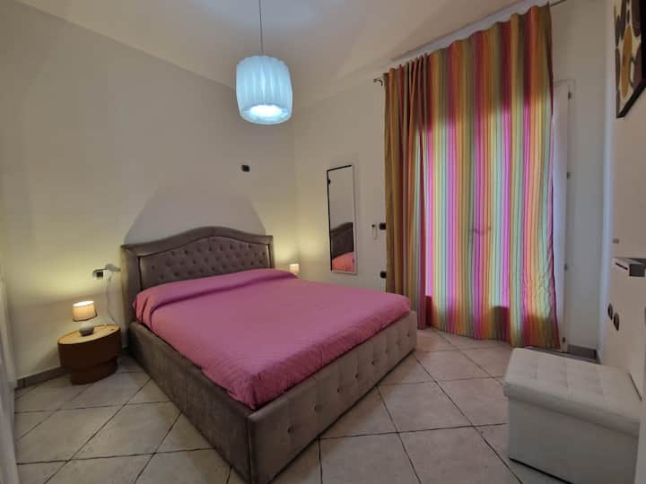 Vila Kuu ya Chumba cha Rosa