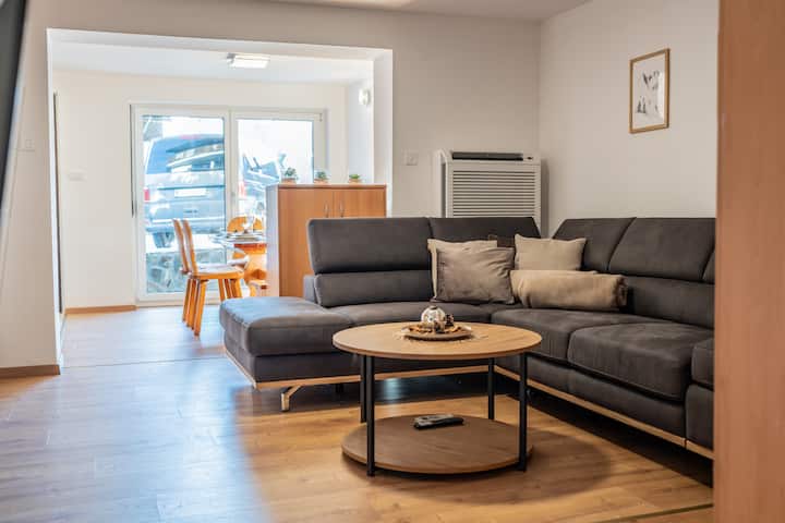 Apartmaji Ježek | App. Brlog (5) Near Ski Resort - Ribnica na Pohorju