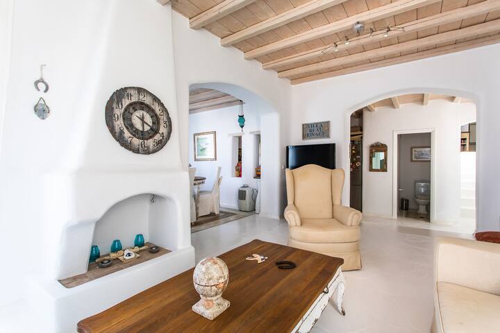 Seaview Villa with Private Pool gallery image 5