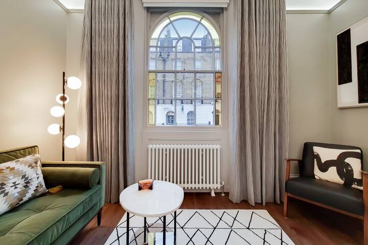 Pembridge Home managed Airbnb listing 1