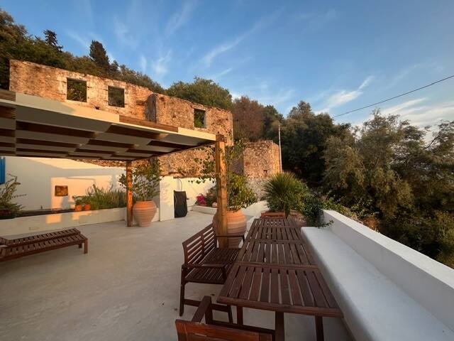 Listing in Lefkadas