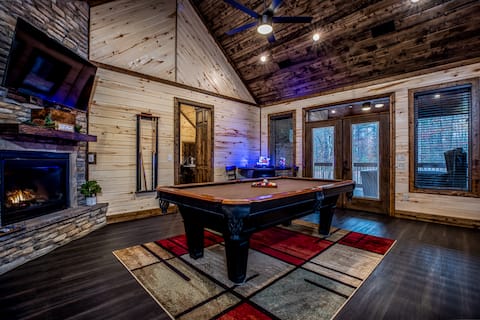 Corner Pocket Escape