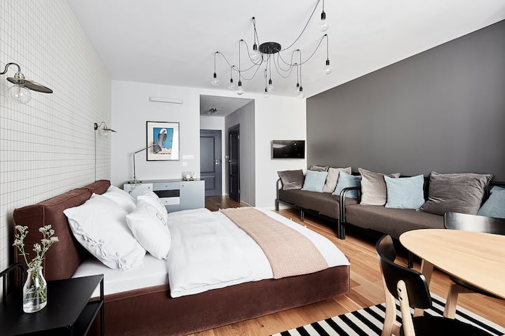 منطقة غرفة النوم