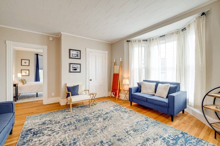 Rise & Shine Retreats managed Airbnb listing 2