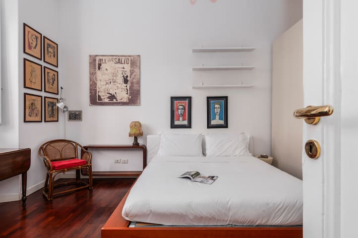 Colosseum Home – ZENO 32