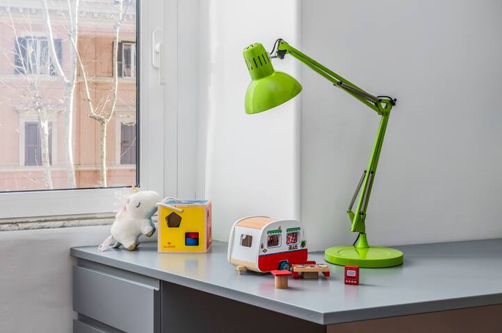 Colosseum Home – ZENO 32 gallery image 2