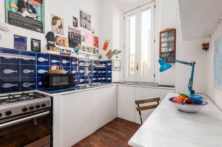 Colosseum Home – ZENO 32 gallery image 5