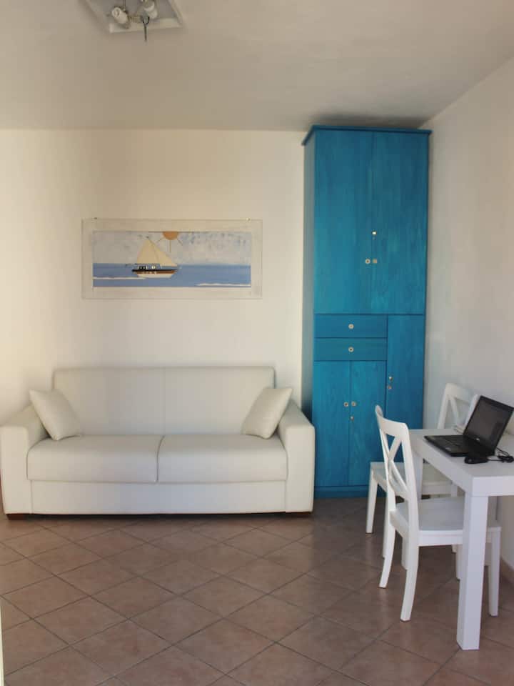 Casa Olivio In Centro Paese - Lampedusa
