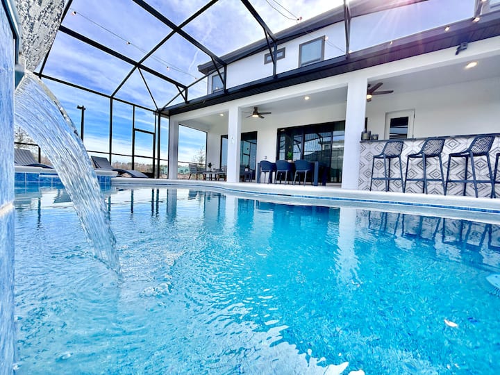 Lake Apopka Villa Vacation Rentals Florida, United States Airbnb