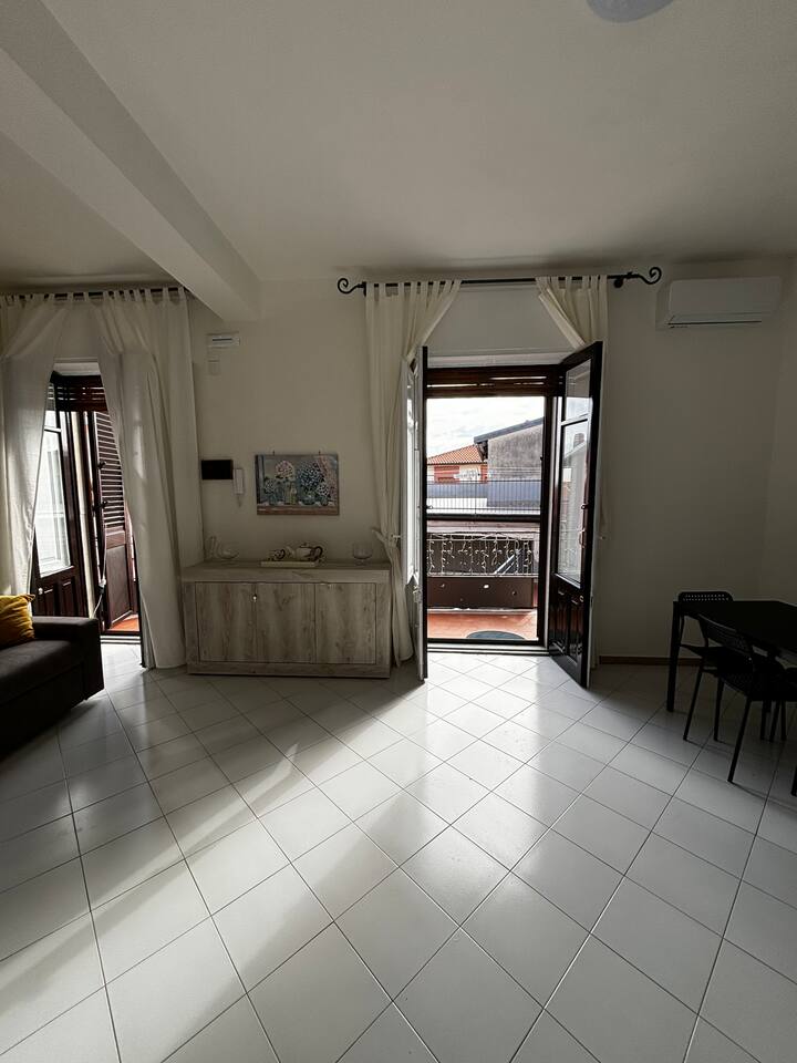 Casa Francesca - Nicolosi