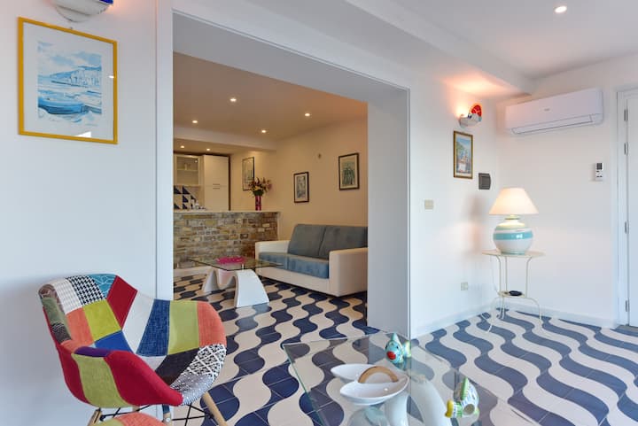 Villa Felice 2 - Castellabate