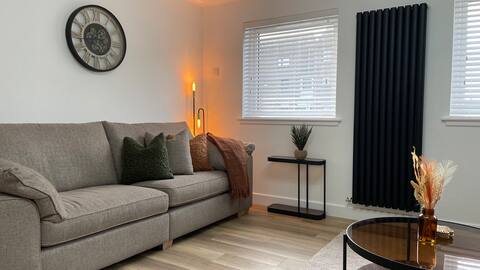 Braeview - Luxury NC500 Holiday Home - Sleeps 5