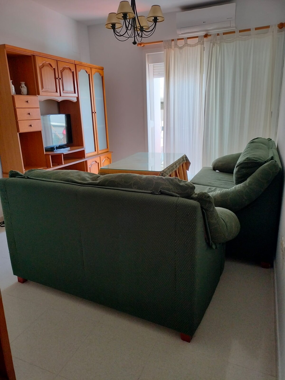 Propriété Airbnb réussie: The viewpoint of the estuary. Isla Cristina à Isla Cristina