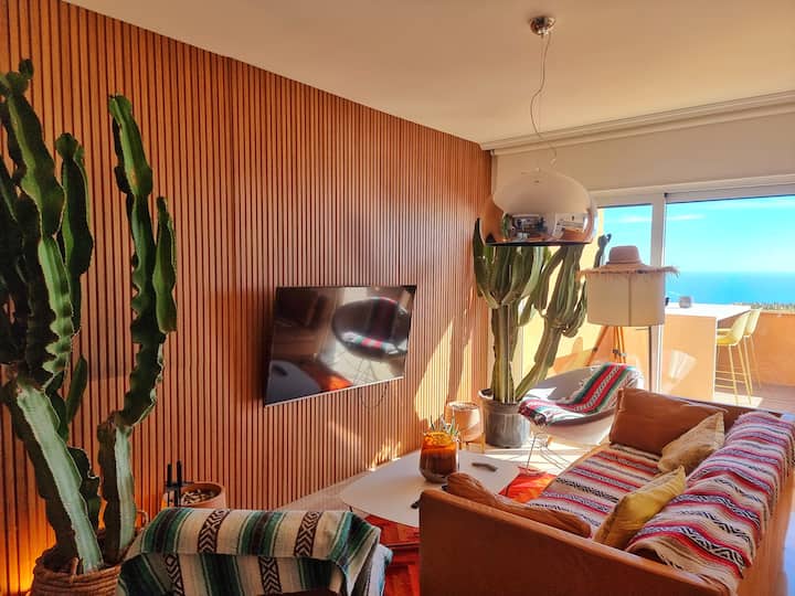 Oasis Of Luxury And Tranquility By Aloha Palma - Águilas