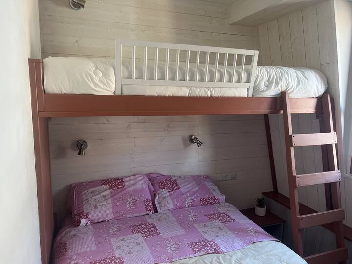 საძინებელი 2