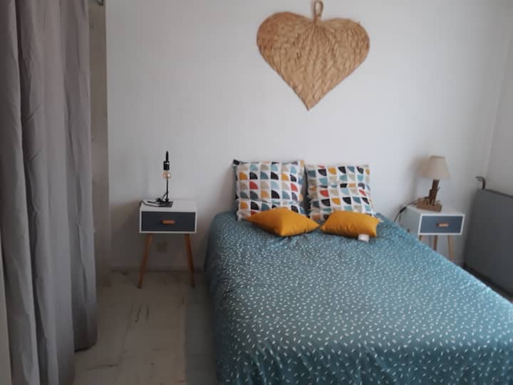 საძინებელი 2