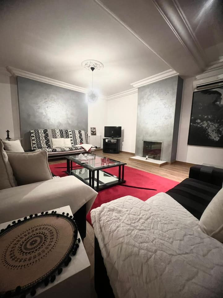 Appartement Hakuna Matata - Tunis