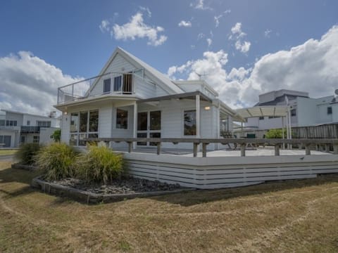 Fun Times at the Beach