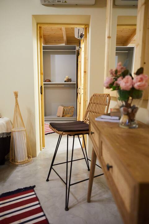 The Beach House at Oz Bay