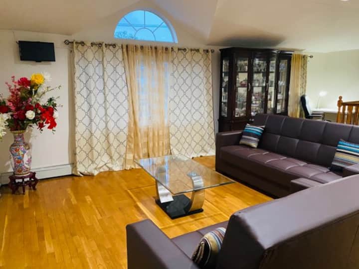 Dreamy 3 Bedroom (Master)/2baths - Valley Stream, NY