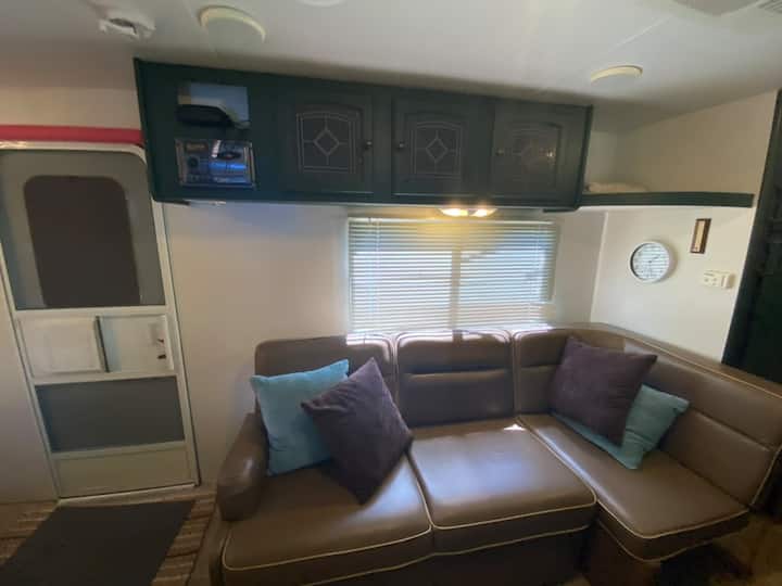 Cozy Camper You’ll Love In Loveland - Loveland, CO