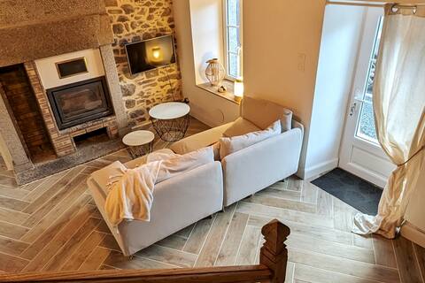 Cotentin- Charming cottage 4-6 people