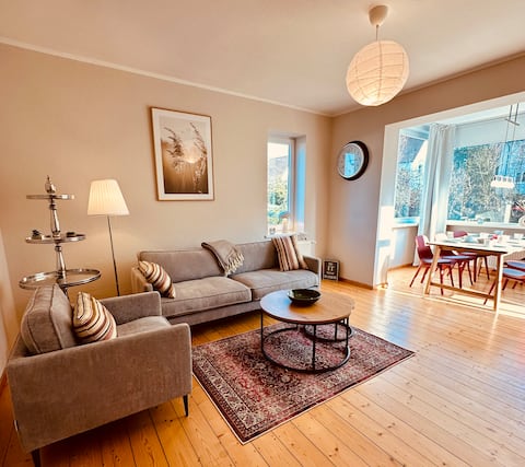 Ferienwohnung Kaiserliebe