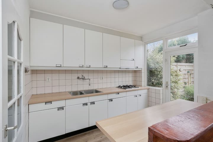 Big House Perfect For Temp Stay - Steenbergen