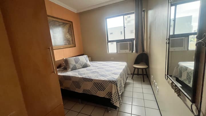 ห้องนอน