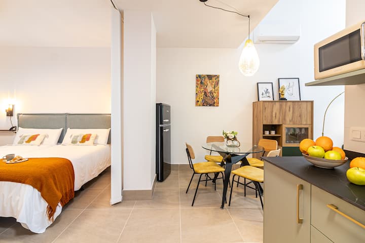 Ayala Freshapartments - Málaga