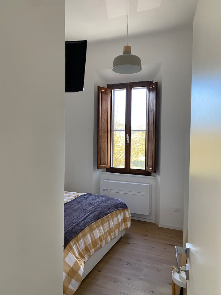 Спална соба 1