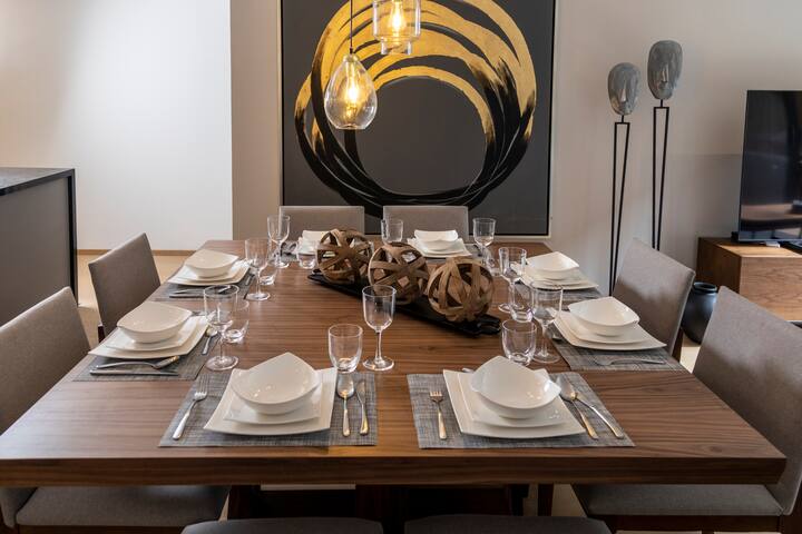 Unique Garden House – La Condesa gallery image 5