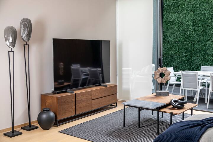 Unique Garden House – La Condesa gallery image 3