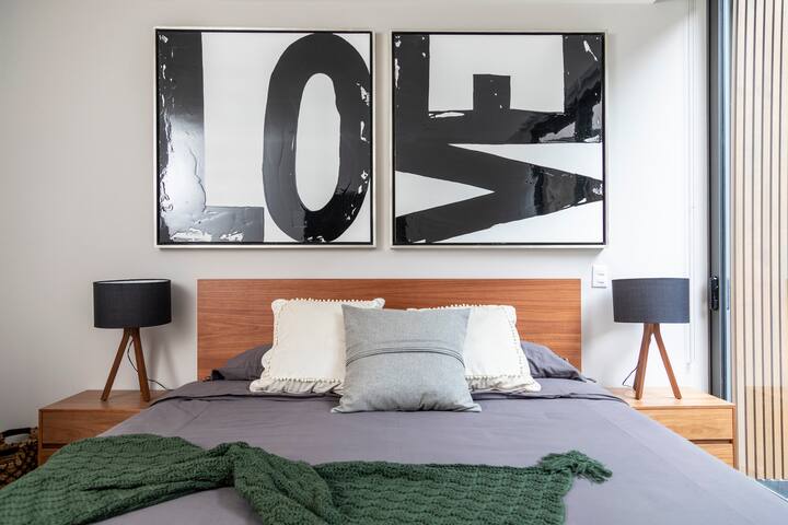 Unique Garden House – La Condesa gallery image 4