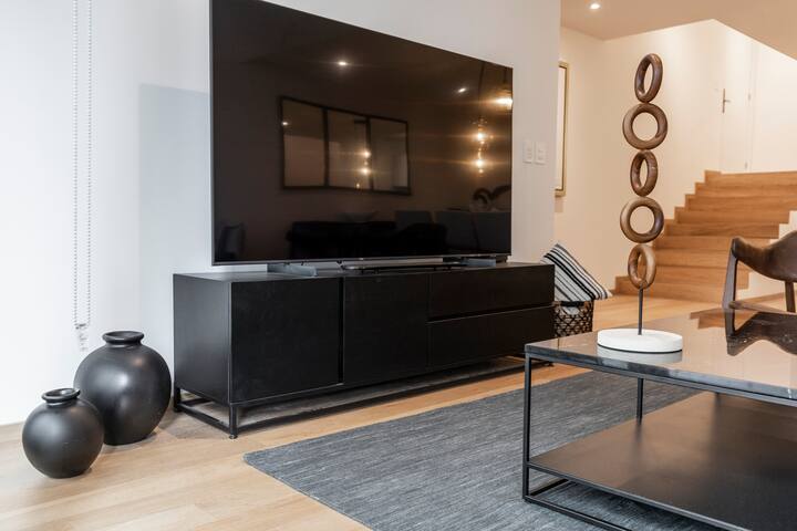 Luxury Apartment in La Condesa! gallery image 2