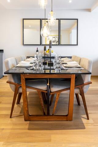 Luxury Apartment in La Condesa! gallery image 4