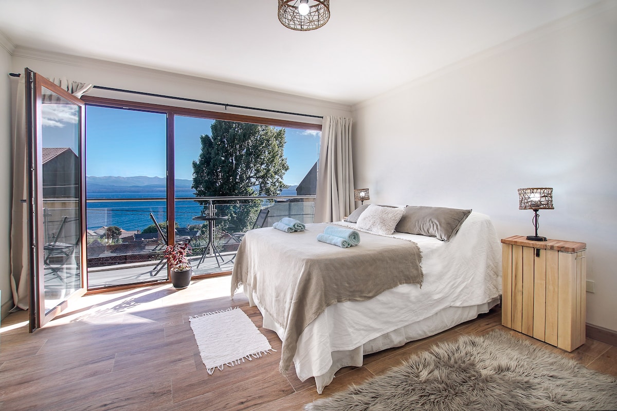 Khu vực sinh hoạt