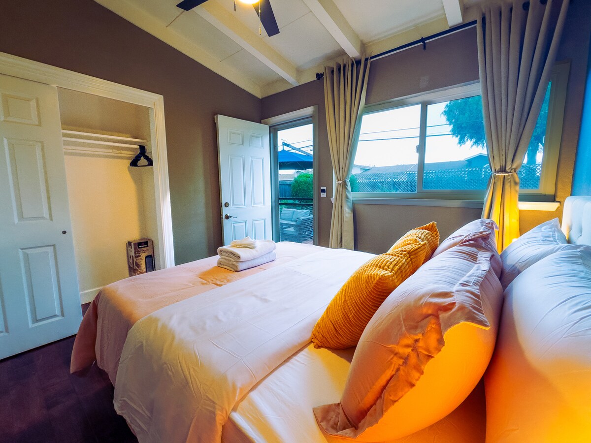 Спална соба 2