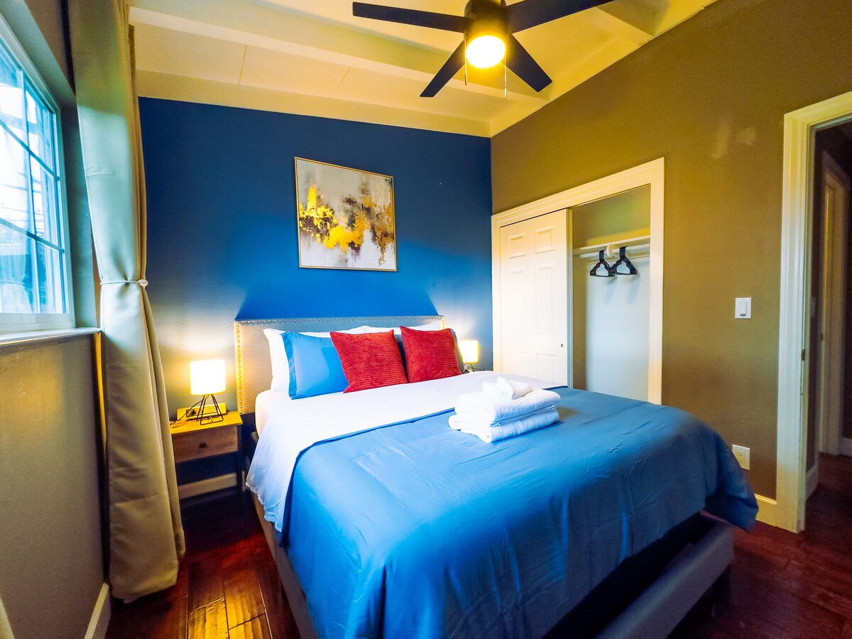 Спална соба 1