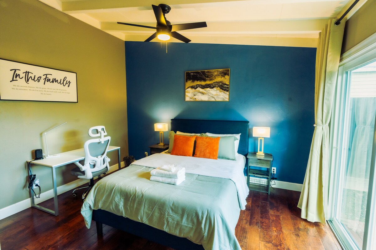 Спална соба 3