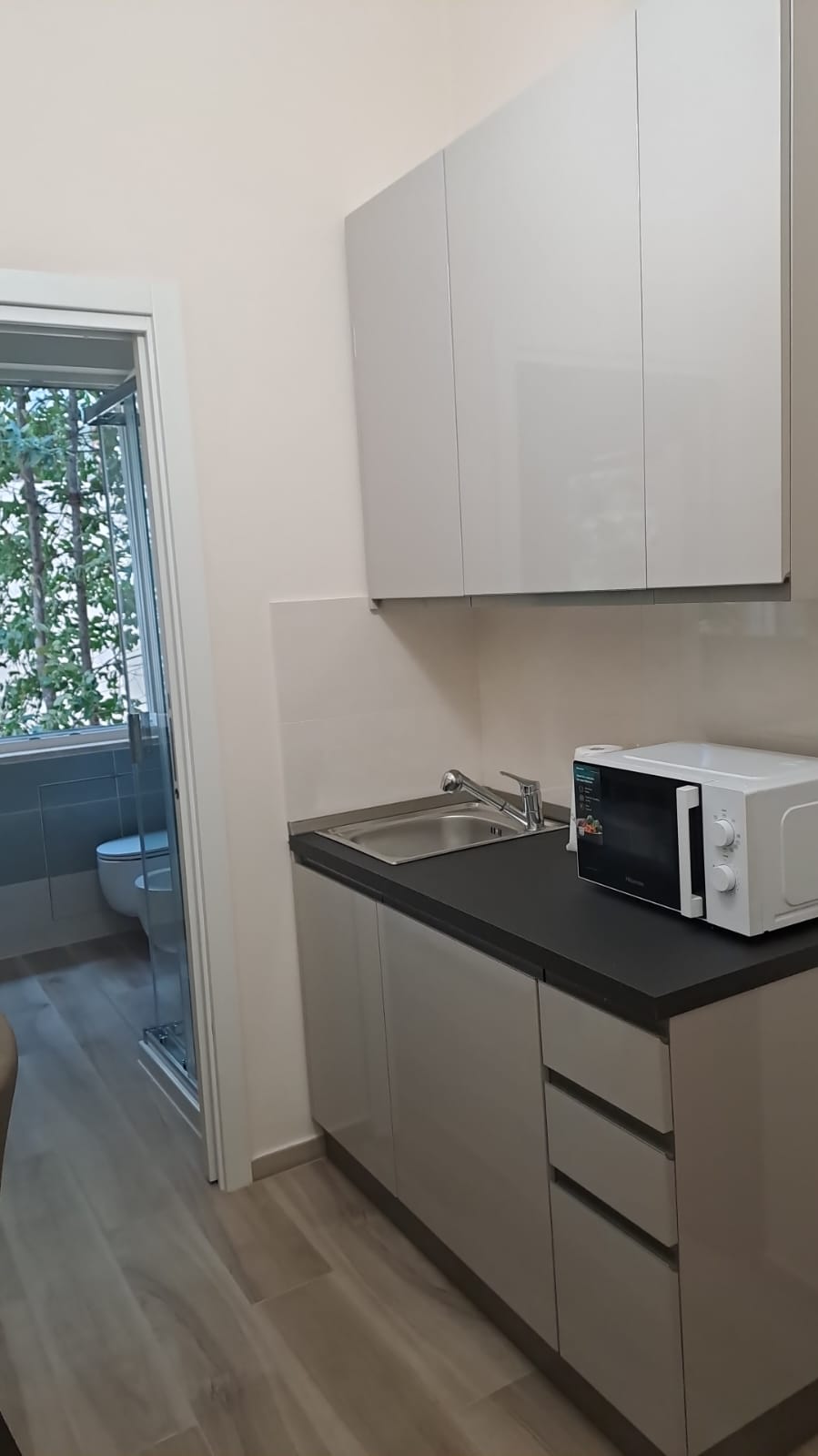 Airbnb con migliori performance: Renovated modern studio in centre, near tower a Pisa