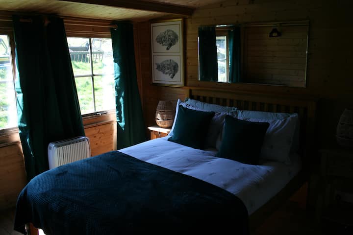 The Shack - Kent