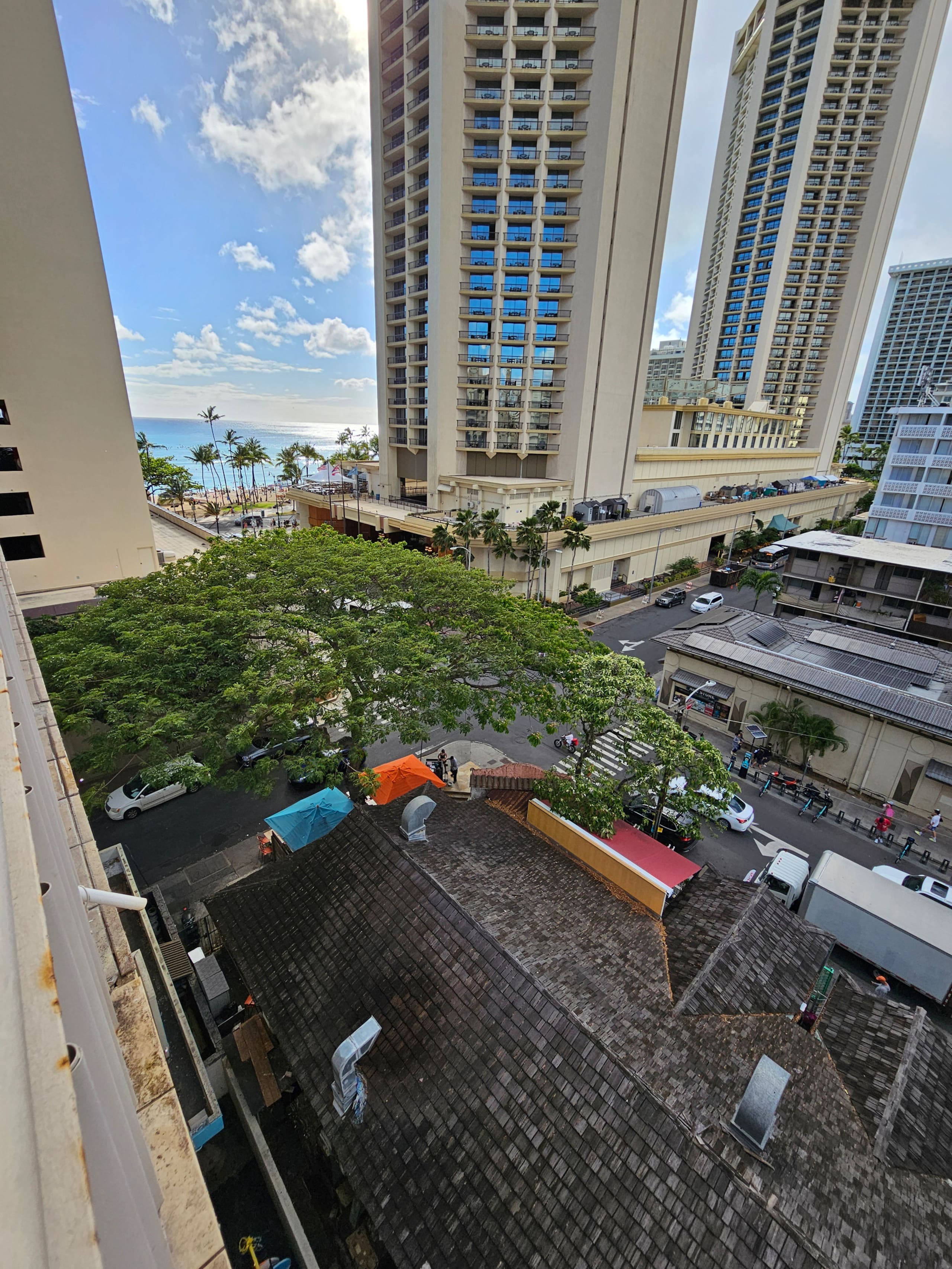 Large Studio with beach view - Image 19
