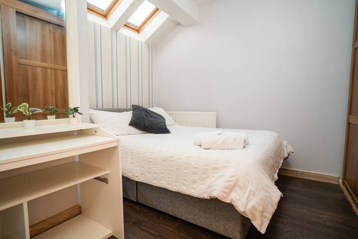 Спална соба 2