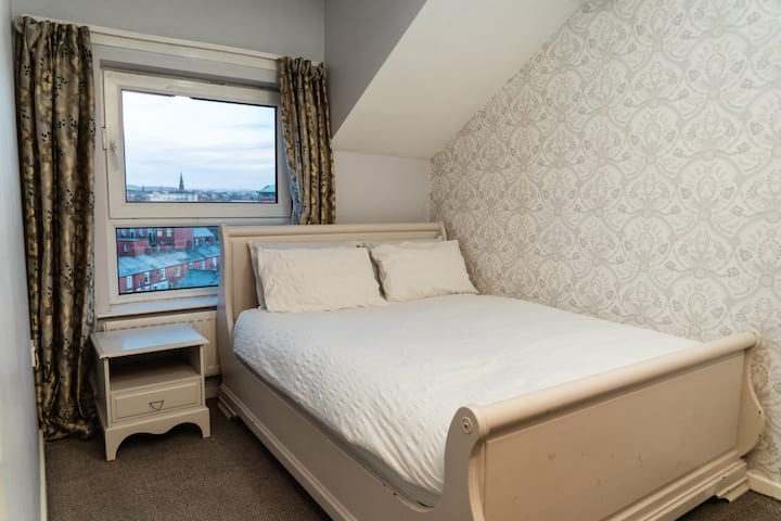 Спална соба 3